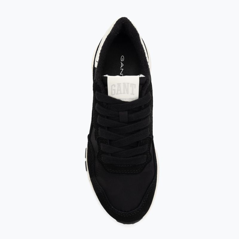 Buty męskie GANT Youtron black 5