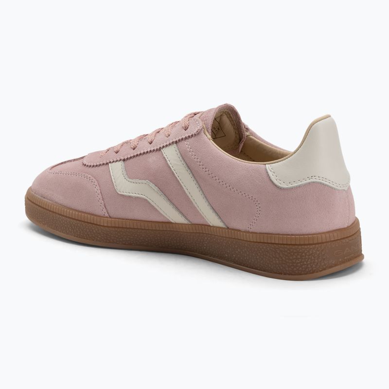 Buty damskie GANT Cuzima light rose 3