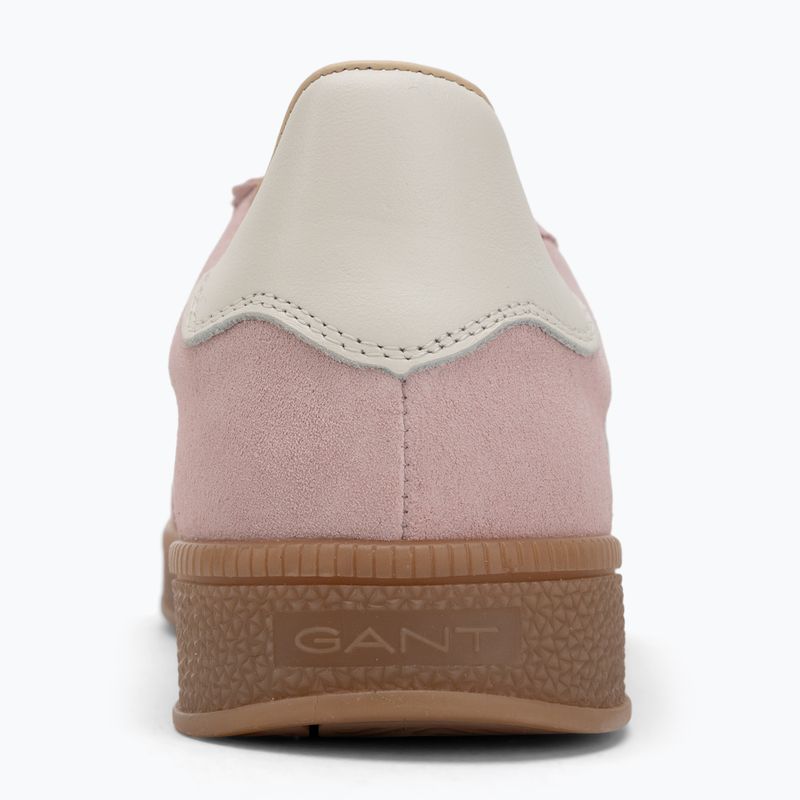 Buty damskie GANT Cuzima light rose 6