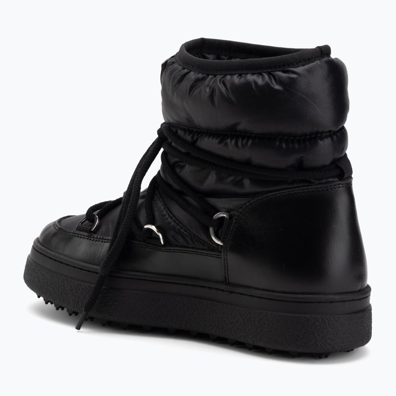 Śniegowce damskie GANT Snowhill black 3