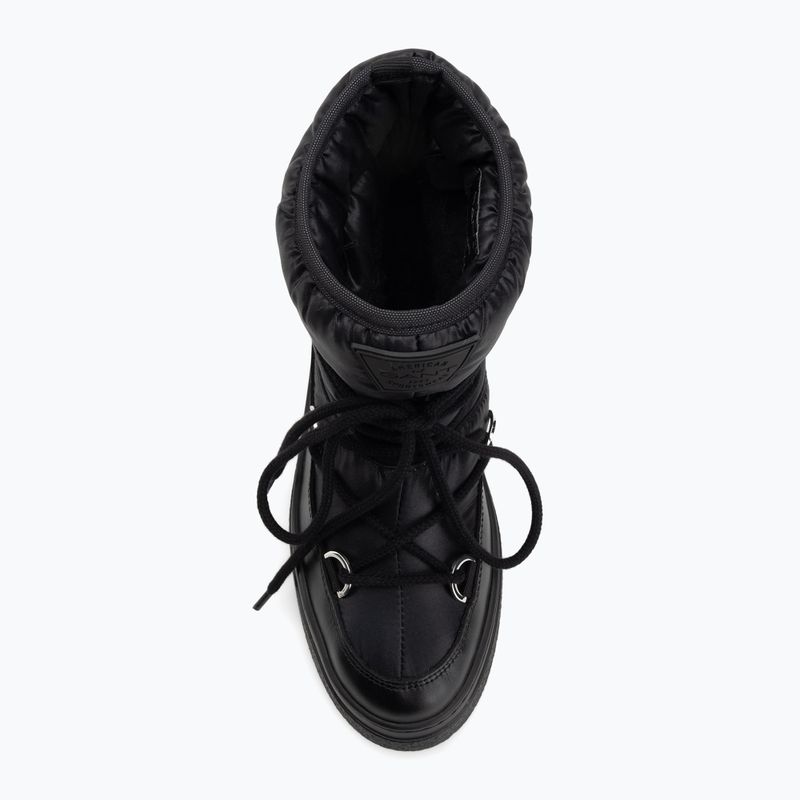 Śniegowce damskie GANT Snowhill black 5