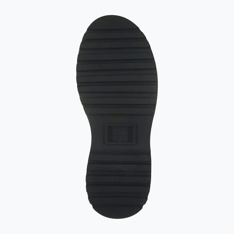 Buty damskie GANT Wintly black 6