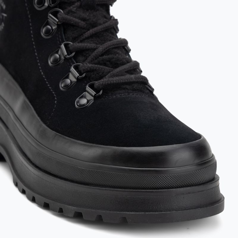 Buty damskie GANT Wintly black 7