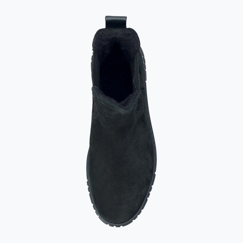 Buty damskie GANT Snowmont Su black 12