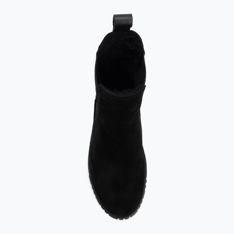 Buty damskie GANT Snowmont Su black 5