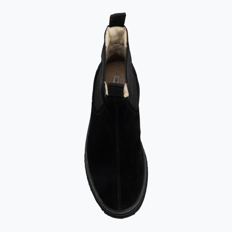 Buty damskie GANT Sistown black 5
