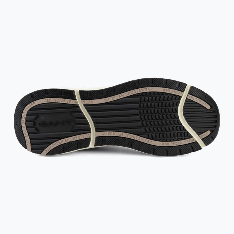 Buty męskie GANT McJulien black 4