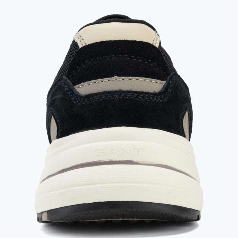 Buty męskie GANT McJulien black 6