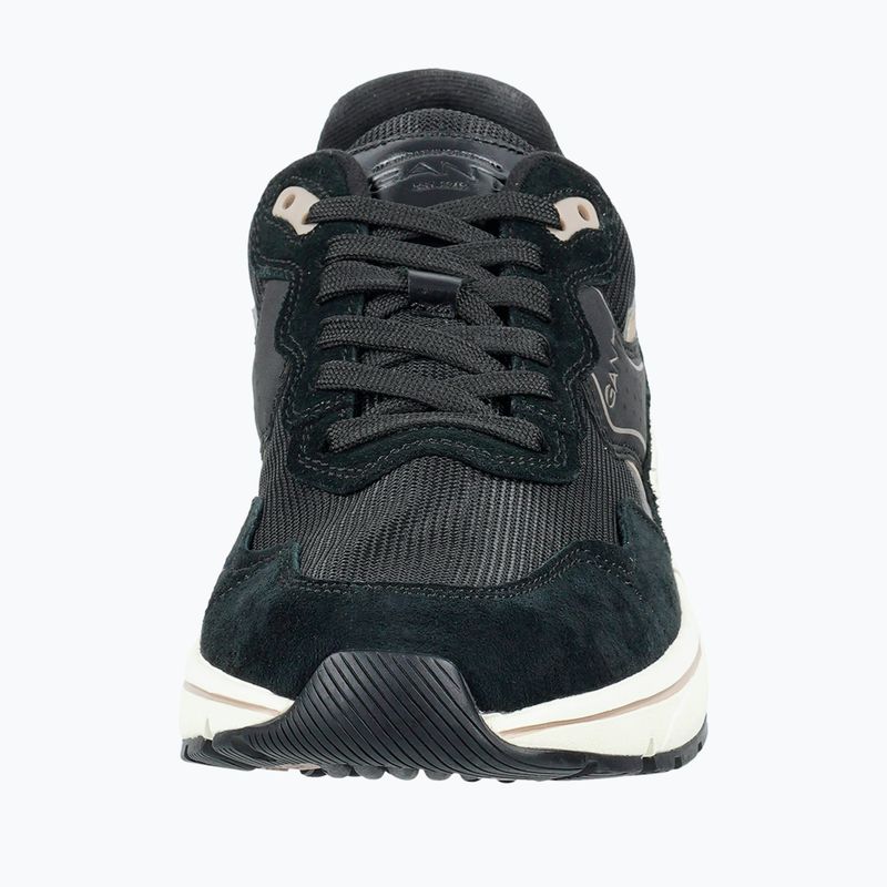 Buty męskie GANT McJulien black 3