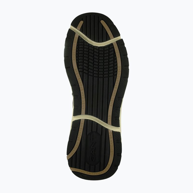 Buty męskie GANT McJulien black 5