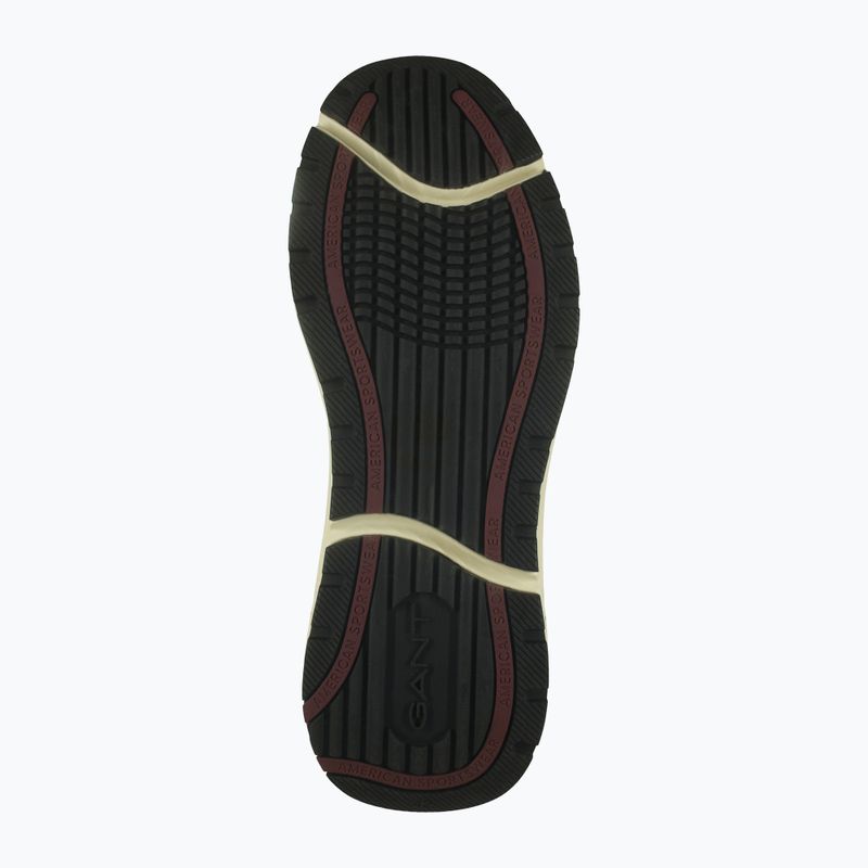 Buty męskie GANT McJulien brown 5