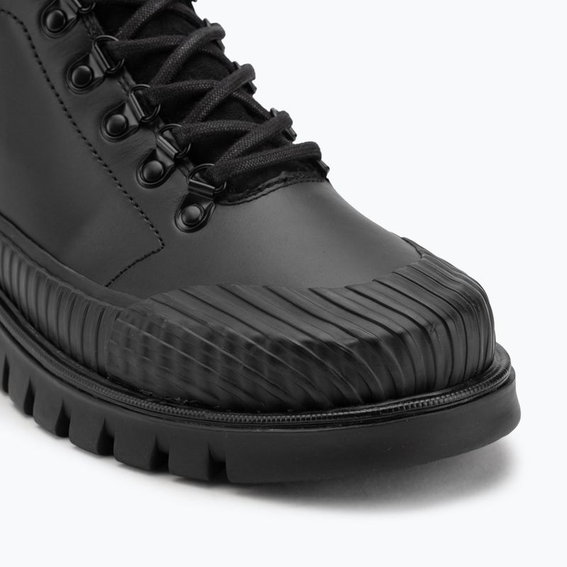 Buty męskie GANT Nebrada Lth black 7