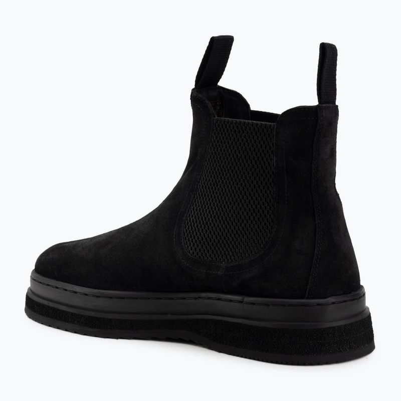 Buty męskie GANT Blistown black 3