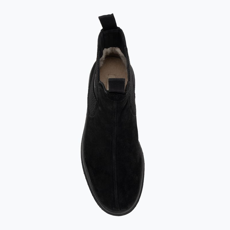 Buty męskie GANT Blistown black 5