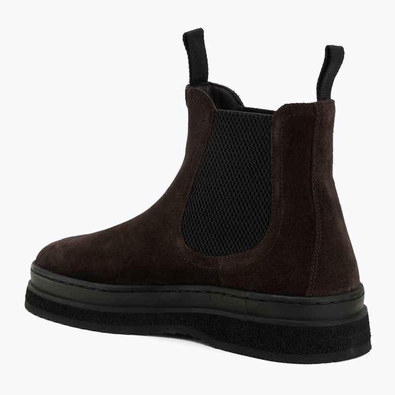 Buty męskie GANT Blistown espresso brown 3