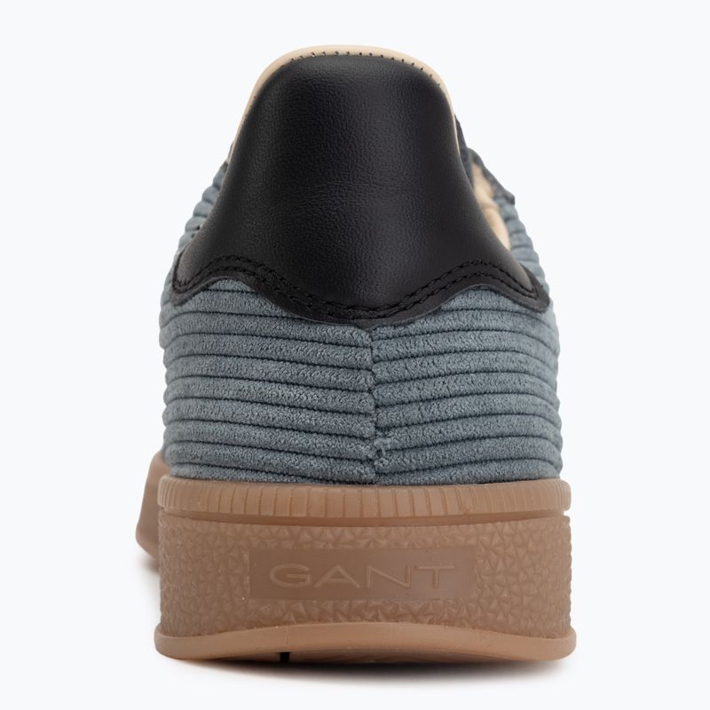 Buty damskie GANT Cuzima gray 6