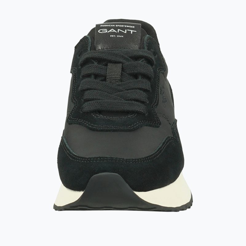 Buty damskie GANT Bevinda black 3