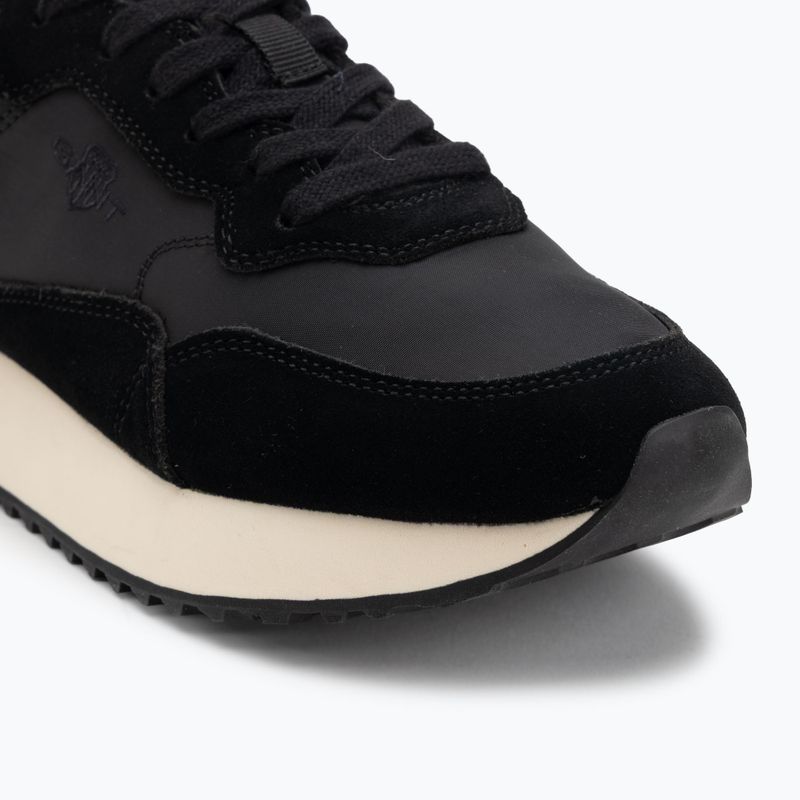 Buty damskie GANT Bevinda black 7