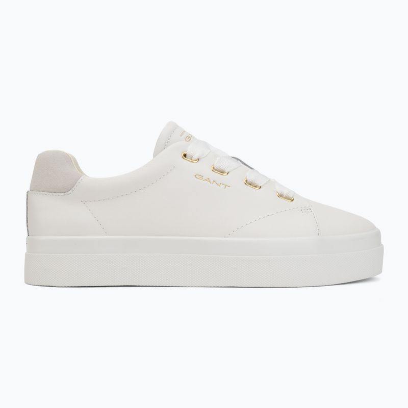 Buty damskie GANT Avona white 2