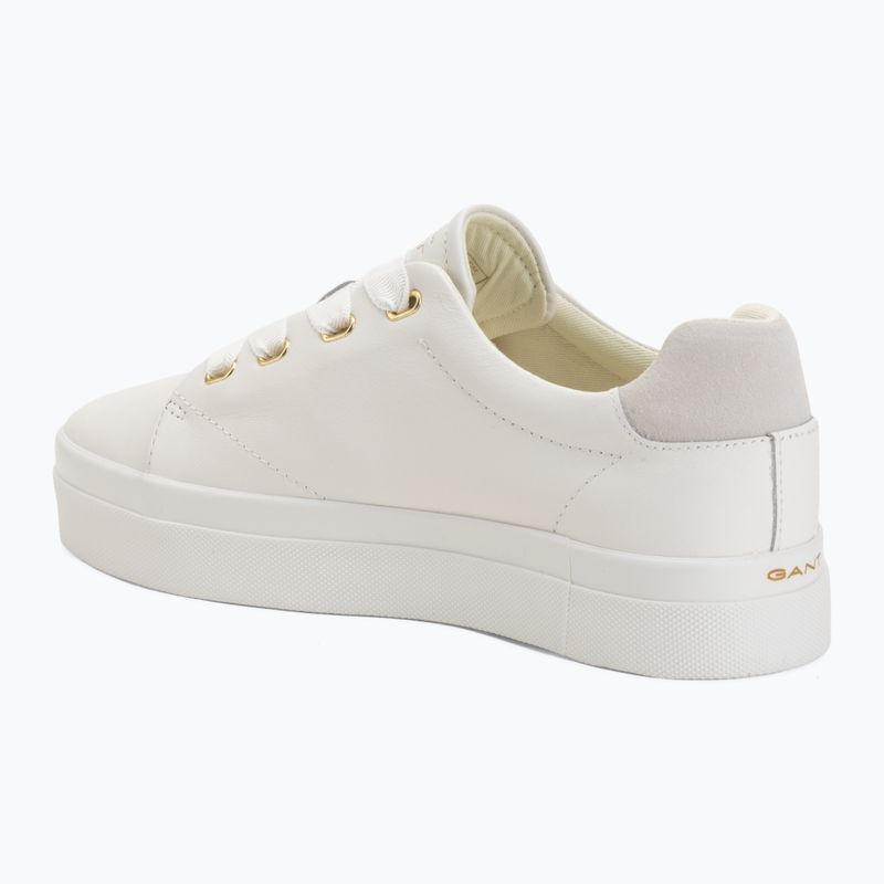 Buty damskie GANT Avona white 3