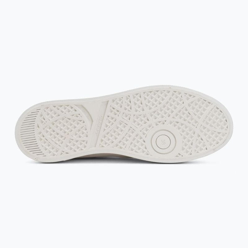 Buty damskie GANT Avona white 4