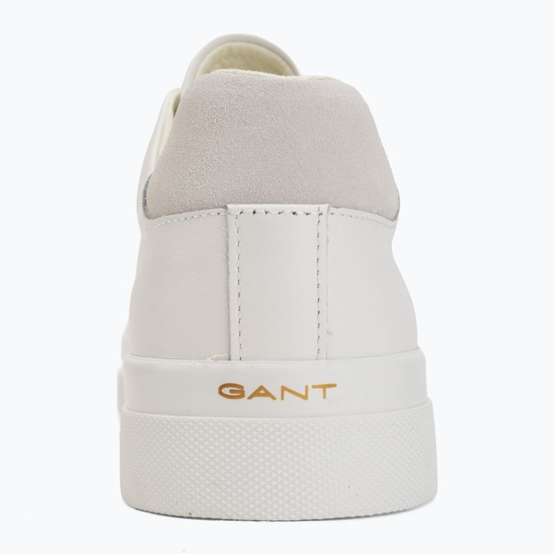 Buty damskie GANT Avona white 6