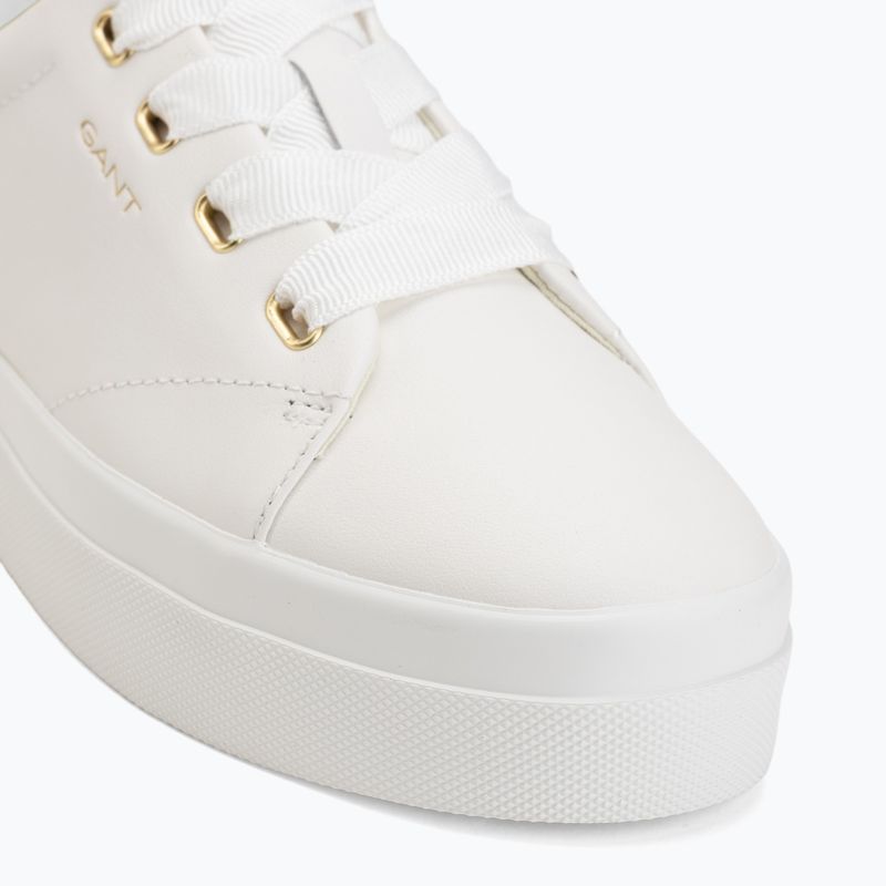 Buty damskie GANT Avona white 7