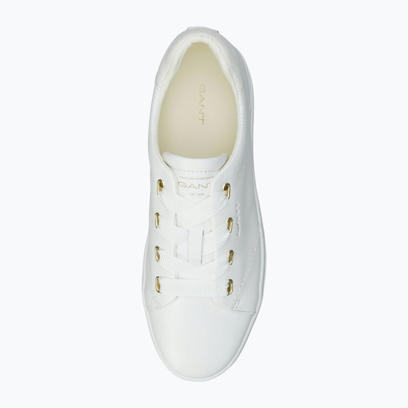Buty damskie GANT Avona white 6