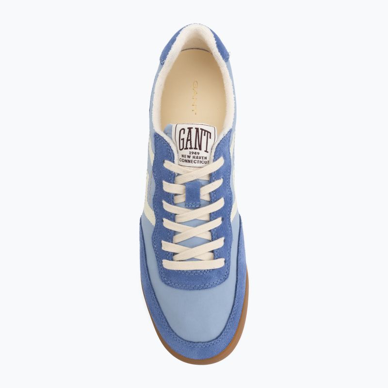 Buty damskie GANT Beylana blue 5