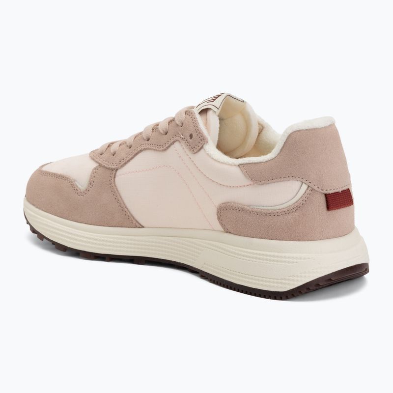 Buty damskie GANT Beywin light pink 3