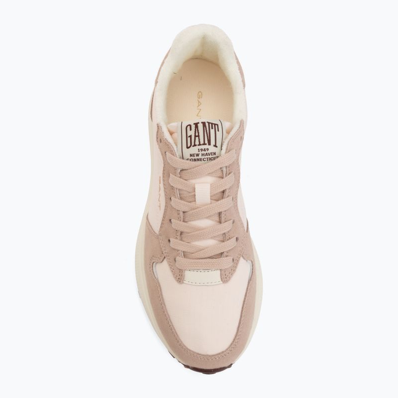Buty damskie GANT Beywin light pink 5
