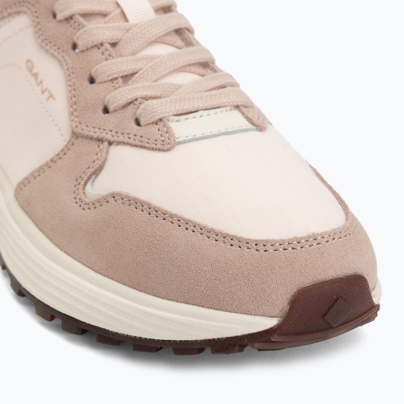 Buty damskie GANT Beywin light pink 7