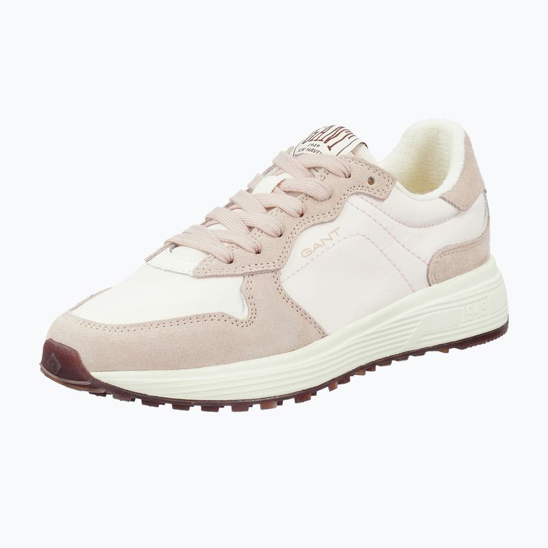 Buty damskie GANT Beywin light pink