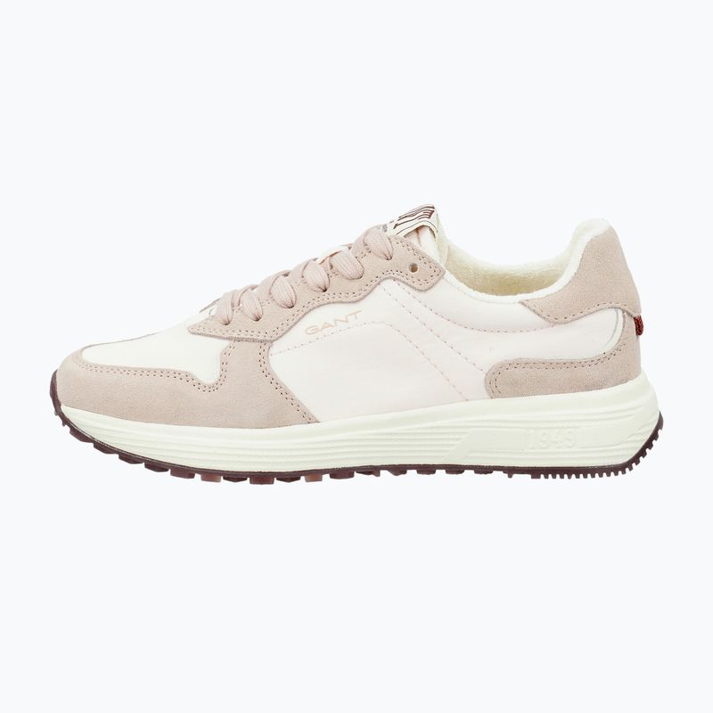 Buty damskie GANT Beywin light pink 2