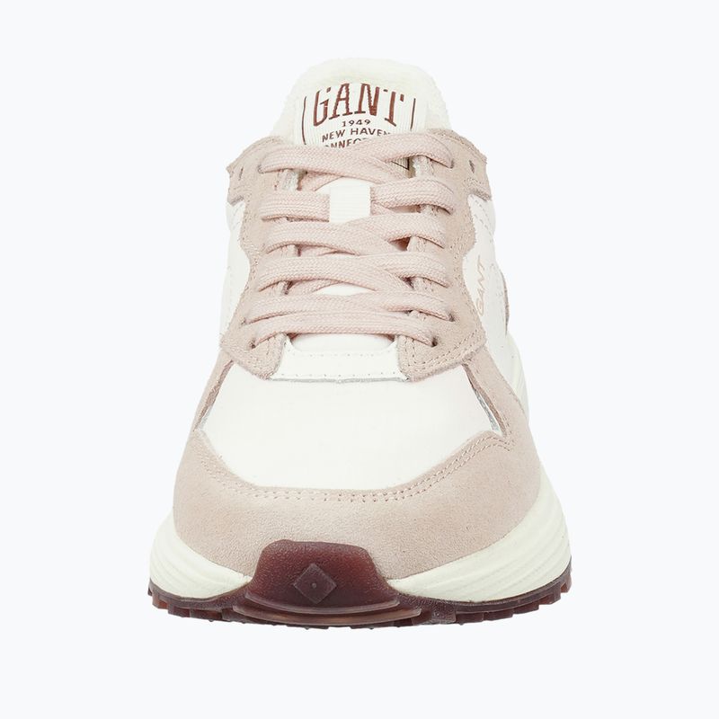 Buty damskie GANT Beywin light pink 3
