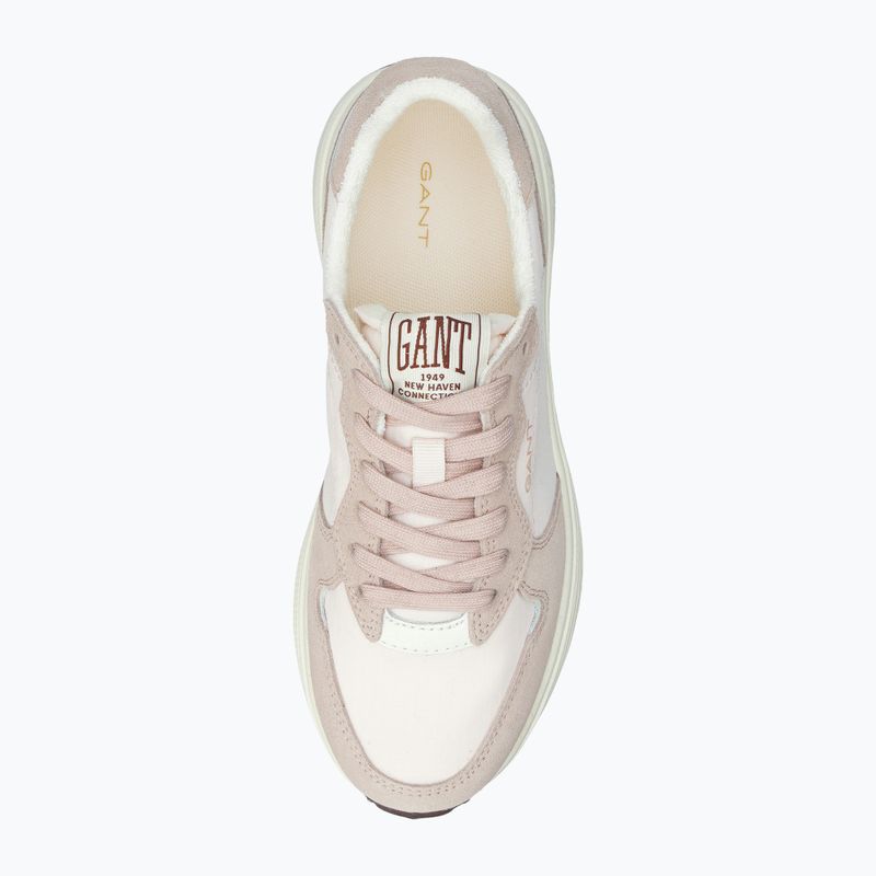 Buty damskie GANT Beywin light pink 5