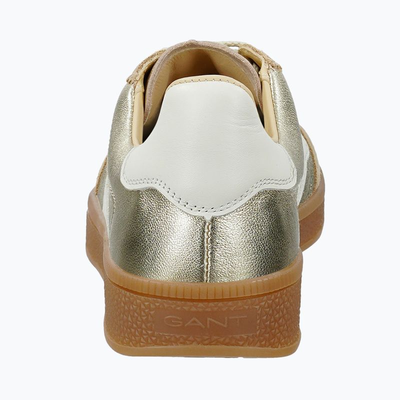Buty damskie GANT Cuzima gold 11