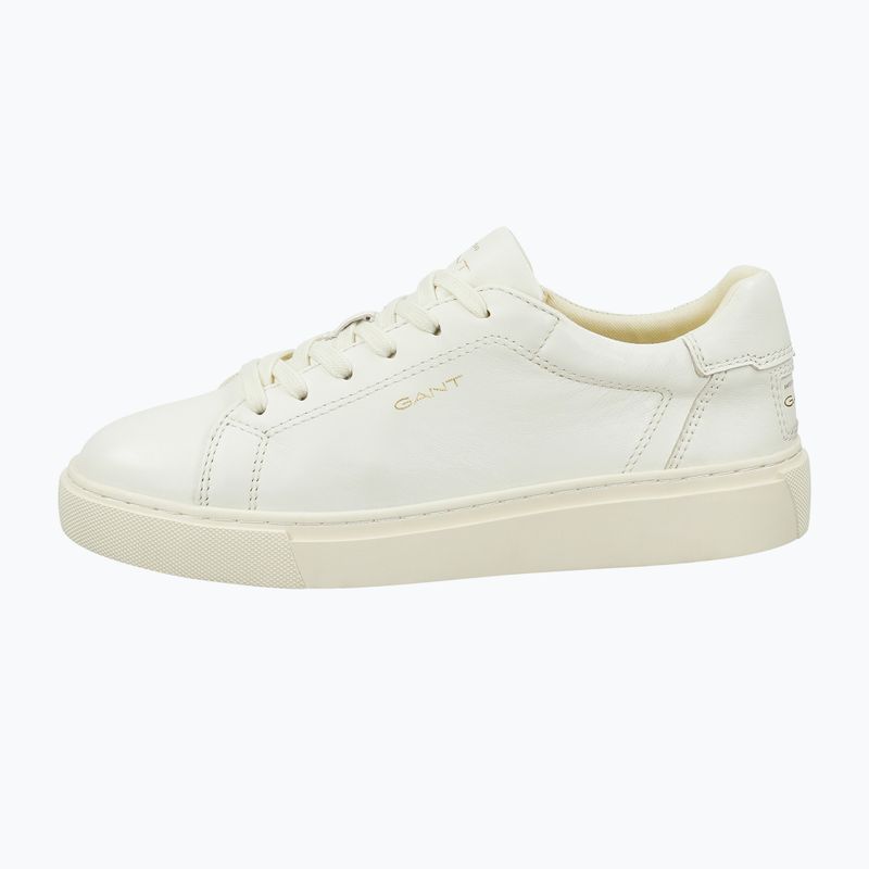 Buty damskie GANT Julice off white 2