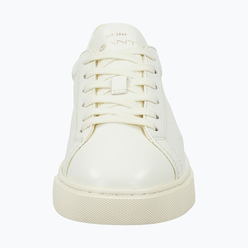 Buty damskie GANT Julice off white 3