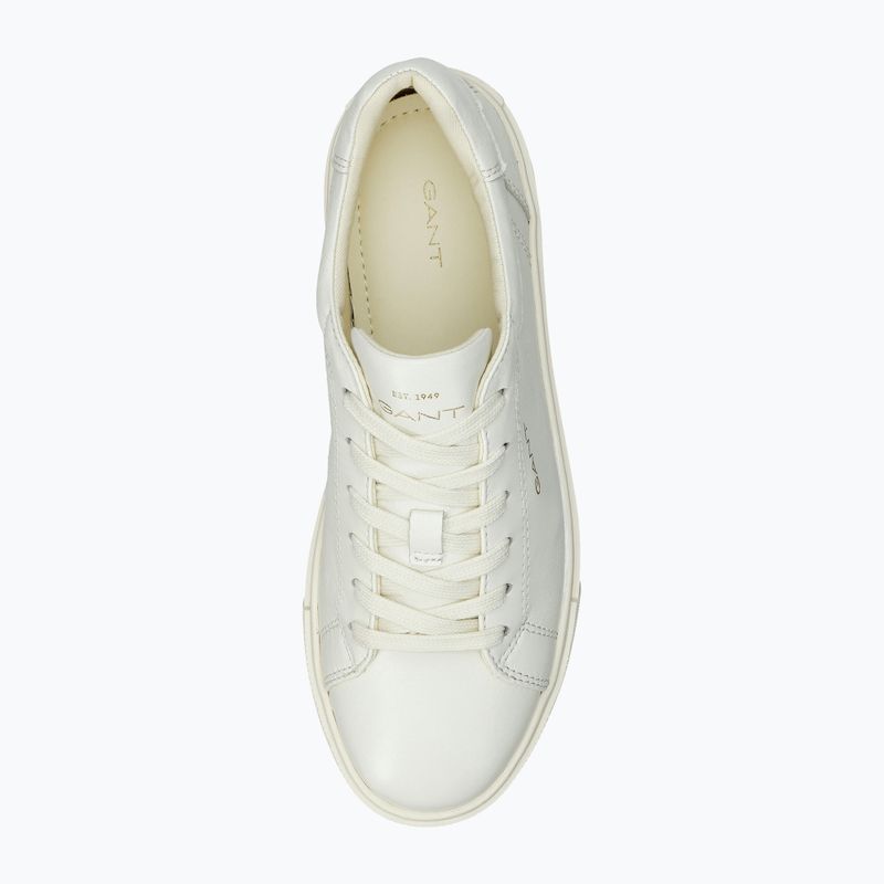 Buty damskie GANT Julice off white 5