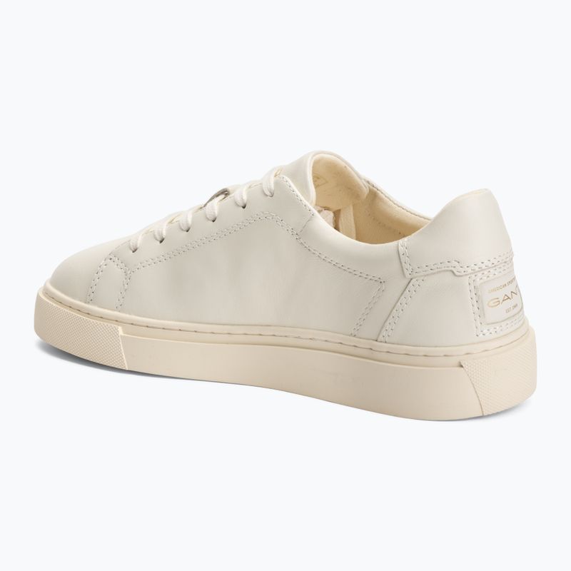 Buty damskie GANT Julice off white 3