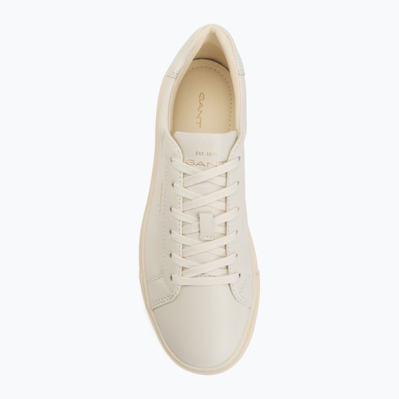 Buty damskie GANT Julice off white 5