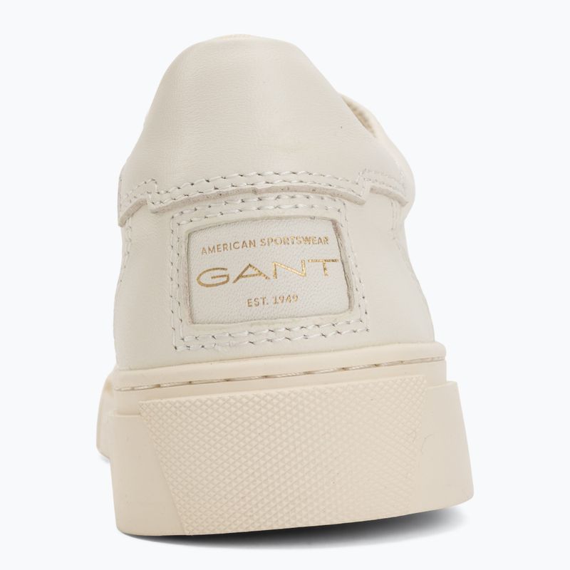 Buty damskie GANT Julice off white 6