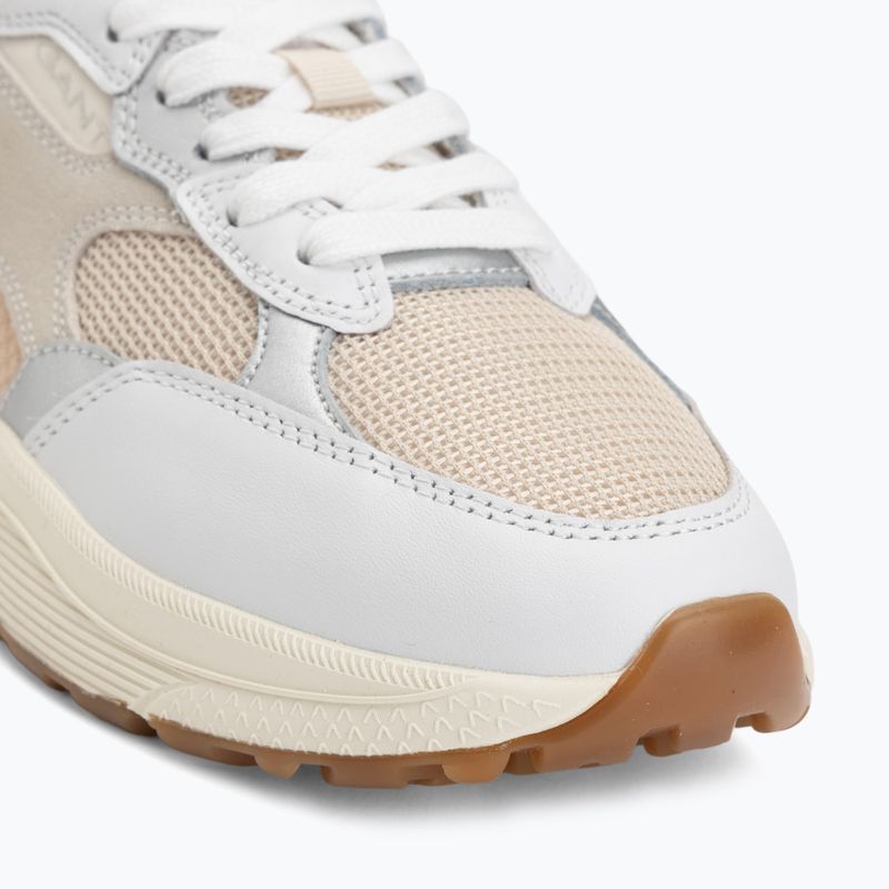 Buty damskie GANT Newile white/ivory 7