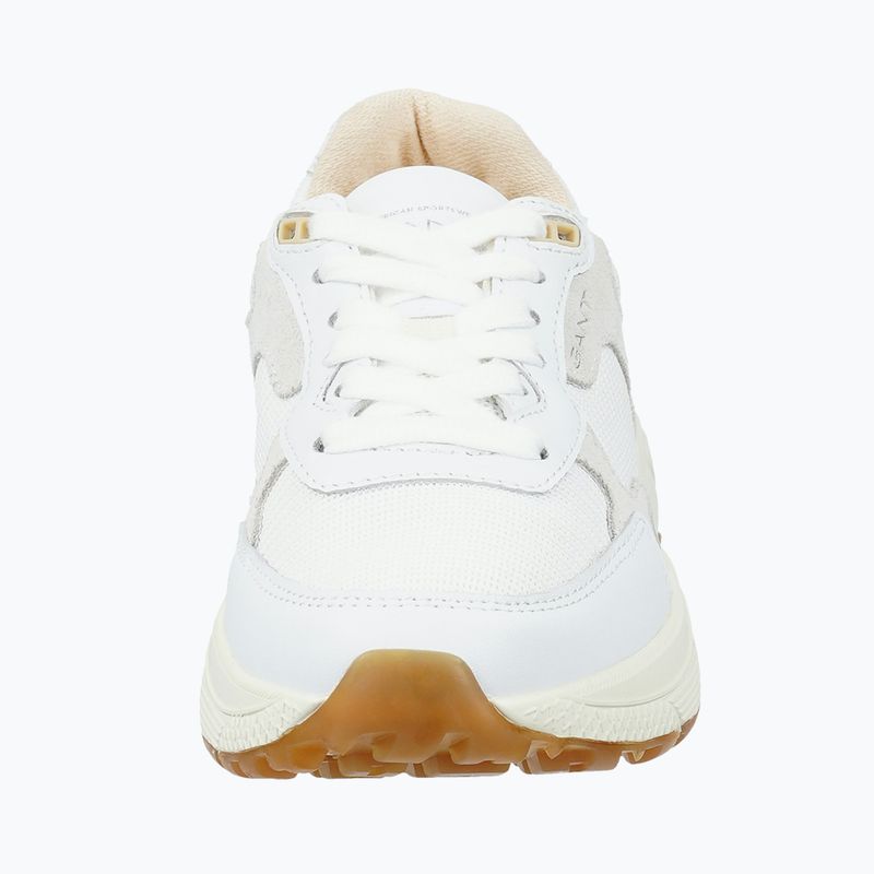 Buty damskie GANT Newile white 3
