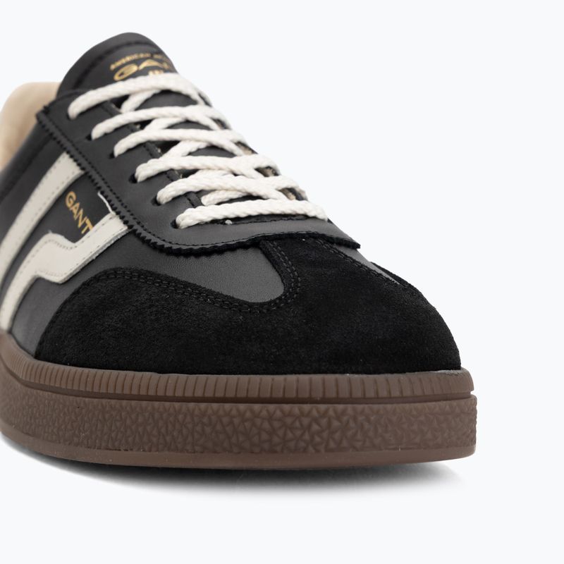 Buty damskie GANT Cuzima 2026 black/white 7
