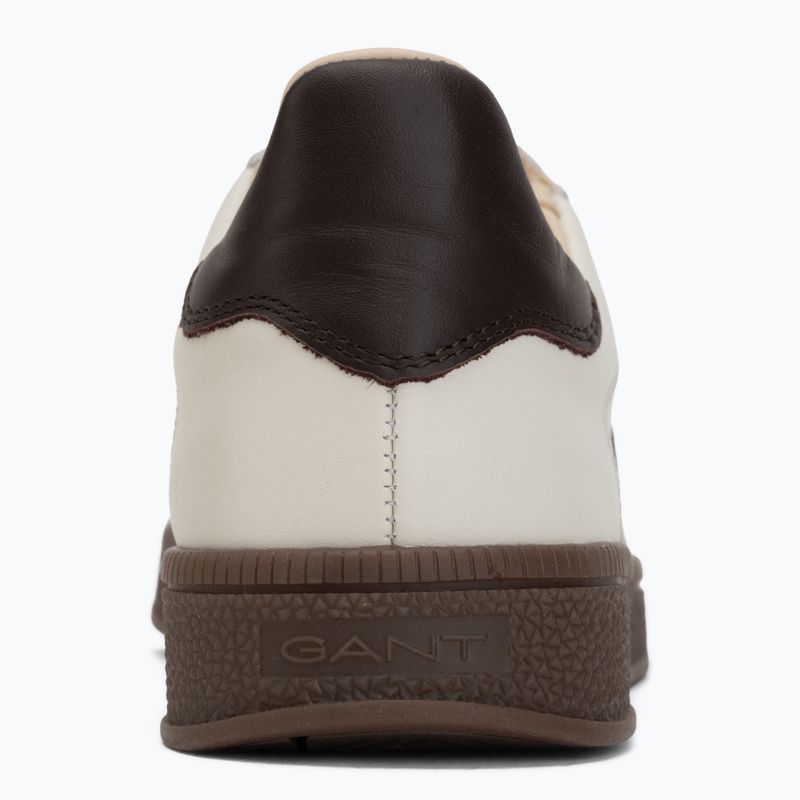 Buty damskie GANT Cuzima 2026 off white/brown 6