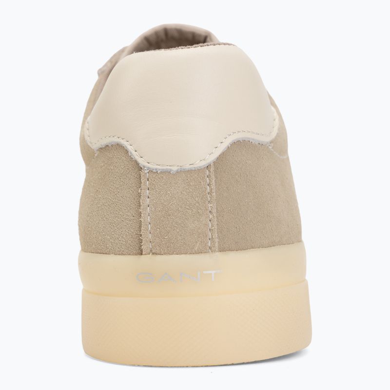Buty damskie GANT Avona taupe/cream 6