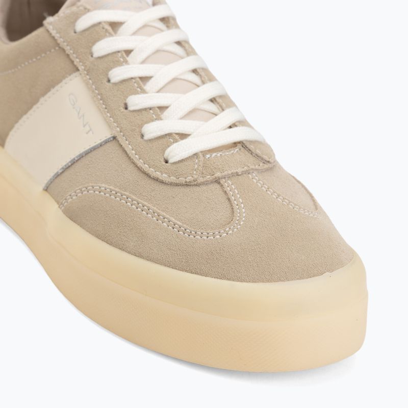 Buty damskie GANT Avona taupe/cream 7