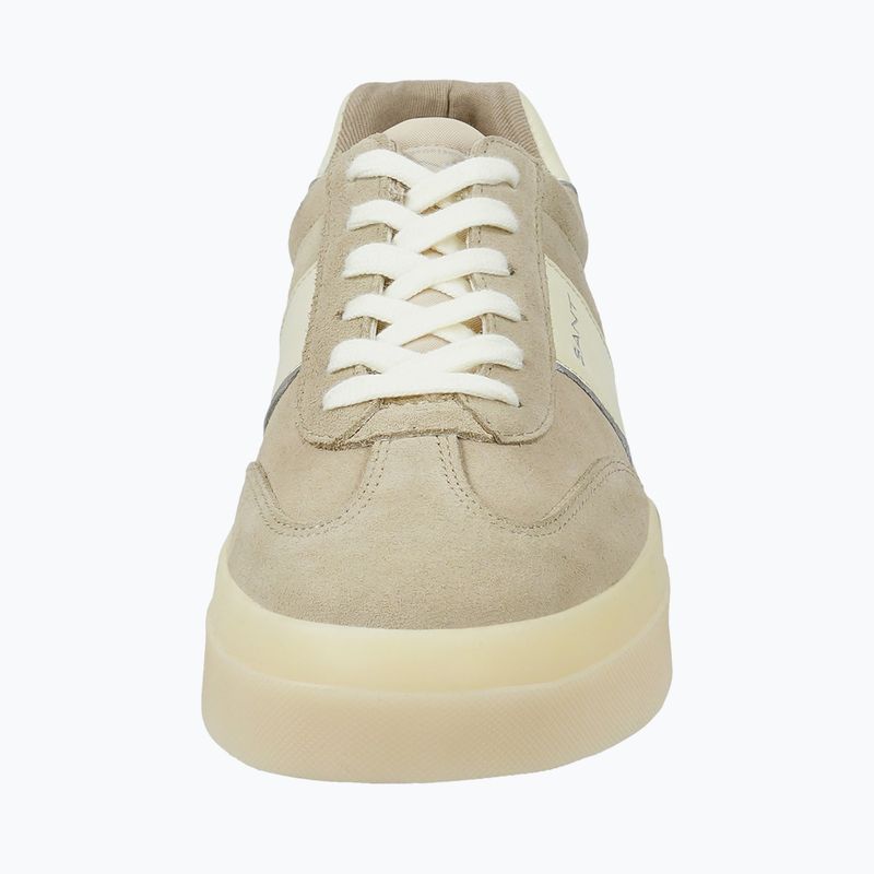 Buty damskie GANT Avona taupe/cream 3